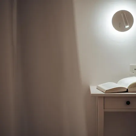 Villa Hyperion Boutique *