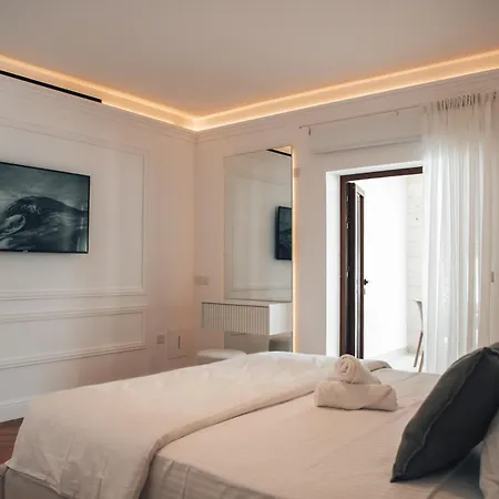 Hyperion Boutique * Voroklini