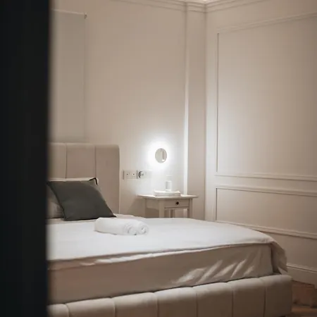 Villa Hyperion Boutique Voroklini