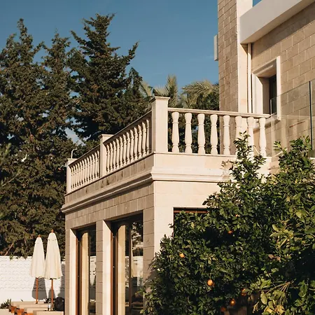 Hyperion Boutique Villa