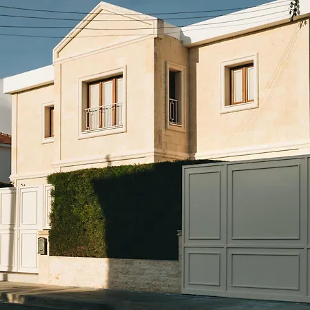 Villa Hyperion Boutique