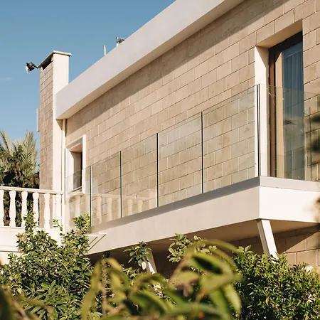 Villa Hyperion Boutique *