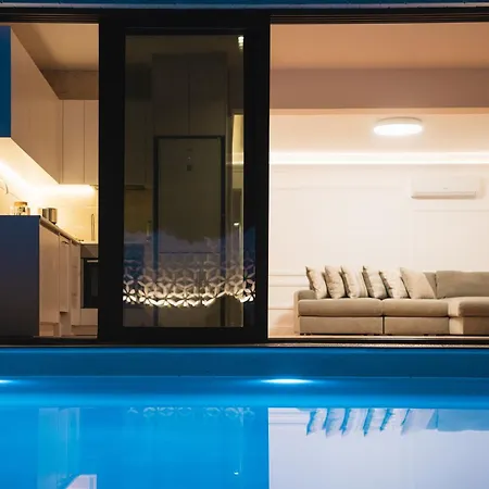 Hyperion Boutique Voroklini