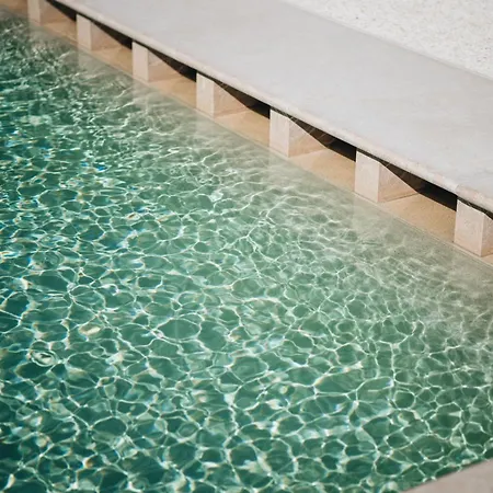 Hyperion Boutique Villa