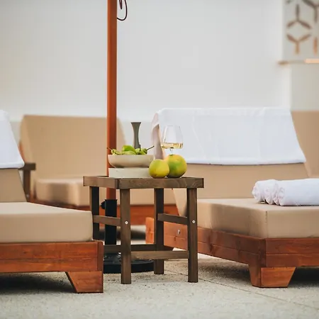 Villa Hyperion Boutique Voroklini