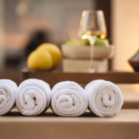 Hyperion Boutique Villa *