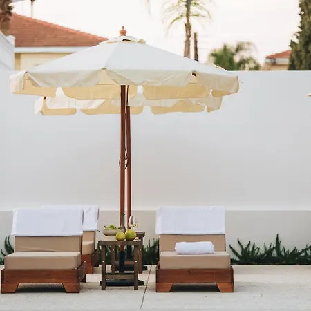 Hyperion Boutique * Voroklini