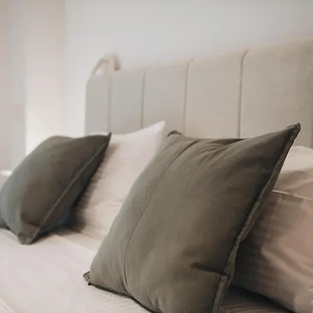 Hyperion Boutique Villa Voroklini