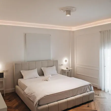 Hyperion Boutique Villa Voroklini