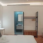 וילה Hyperion Boutique בורוקליני