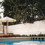 וילה Hyperion Boutique *
