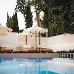 וילה Hyperion Boutique בורוקליני