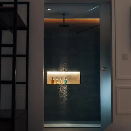 Hyperion Boutique Villa Voroklini