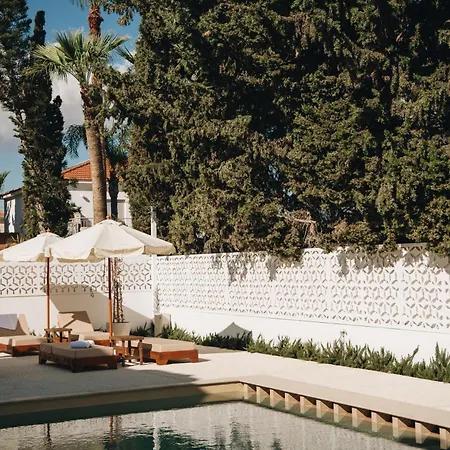 Hyperion Boutique Villa