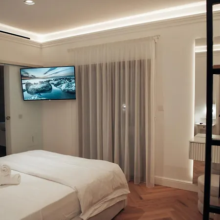 Villa Hyperion Boutique Voroklini