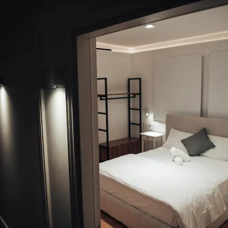 Hyperion Boutique Villa Voroklini