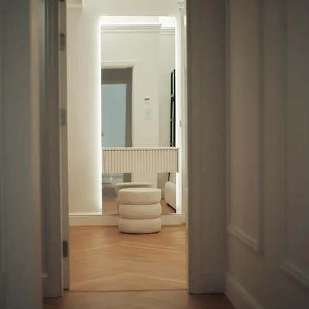 Hyperion Boutique Вилла