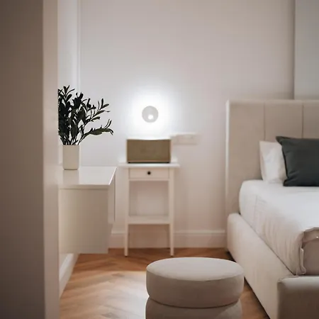 Вилла Hyperion Boutique