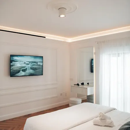 Villa Hyperion Boutique Voroklini