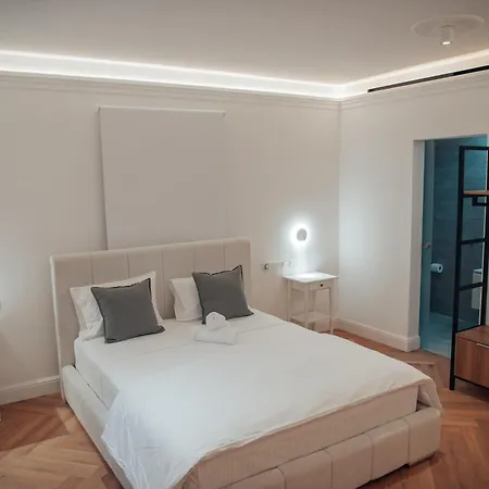 Вилла Hyperion Boutique