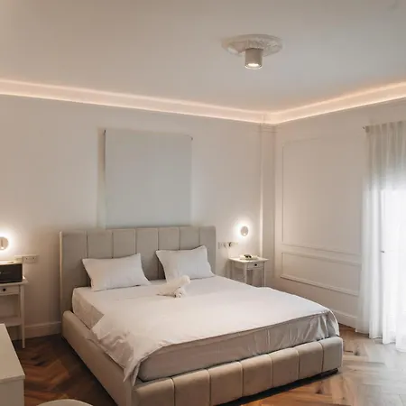 Villa Hyperion Boutique Voroklini