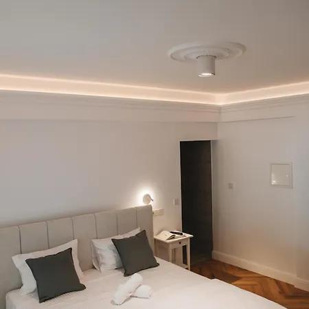 Hyperion Boutique Villa