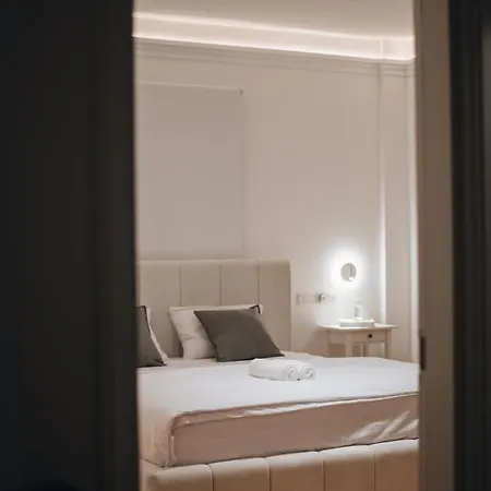Hyperion Boutique Villa Voroklini