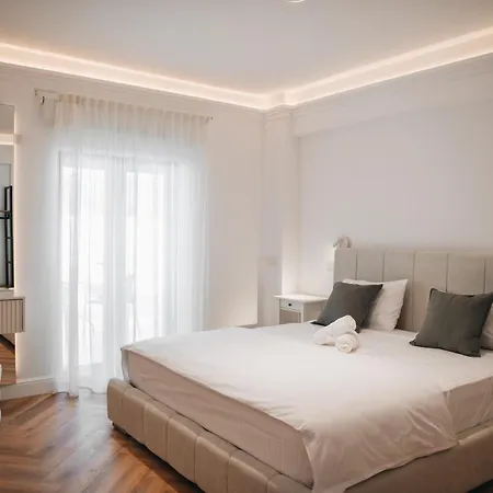 Вилла Hyperion Boutique