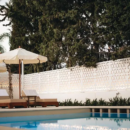 Вилла Hyperion Boutique *