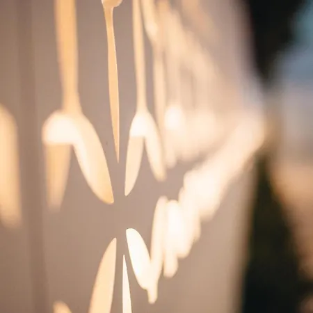 Вилла Hyperion Boutique *