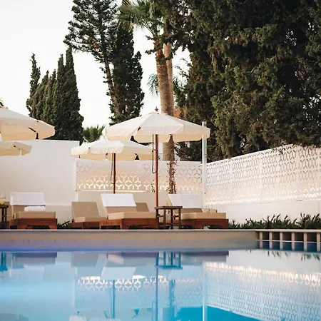 Villa Hyperion Boutique Voroklini