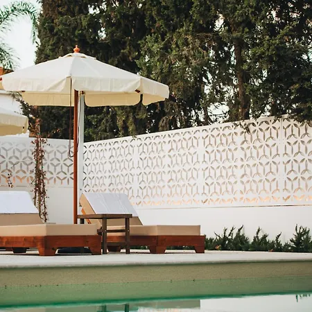 Villa Hyperion Boutique