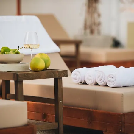 Вилла Hyperion Boutique