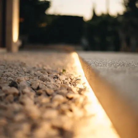 Hyperion Boutique Villa Voroklini