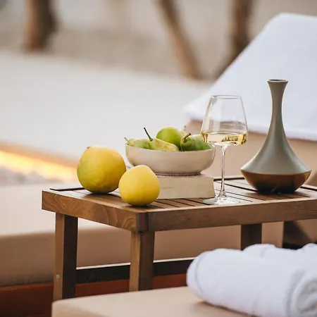 Hyperion Boutique Вилла *