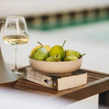 Hyperion Boutique * Voroklini