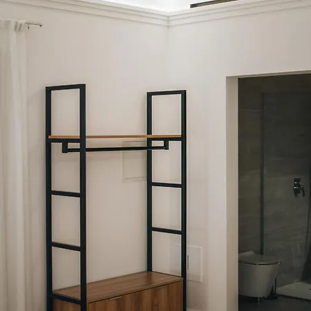 Hyperion Boutique Вилла