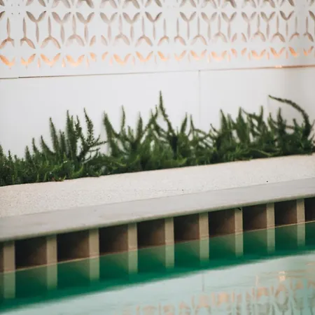 Hyperion Boutique Villa *