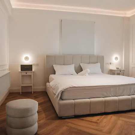 Hyperion Boutique * Voroklini