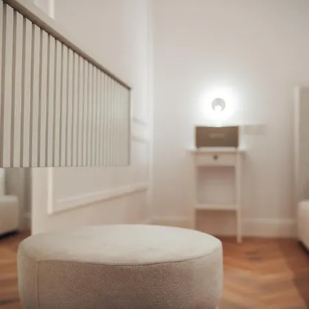 Hyperion Boutique Вилла