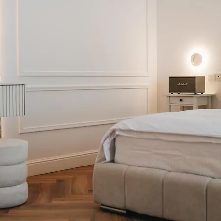 Villa Hyperion Boutique