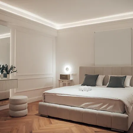 Вилла Hyperion Boutique *