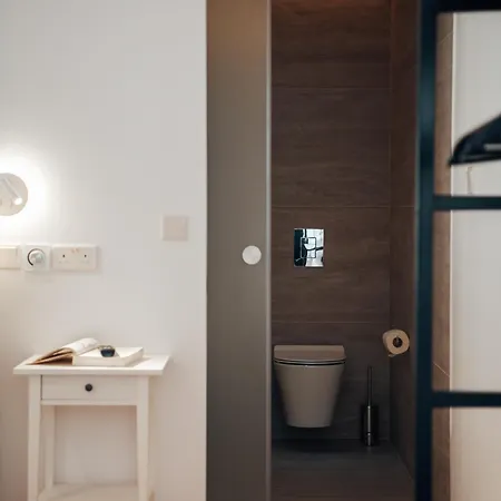 Villa Hyperion Boutique Voroklini