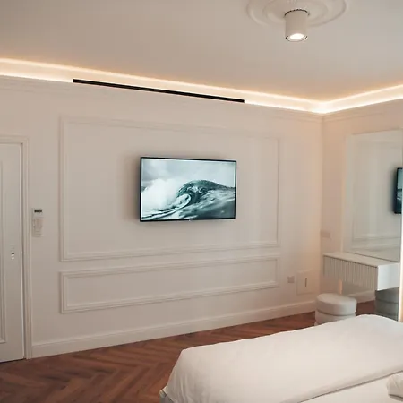 Вилла Hyperion Boutique