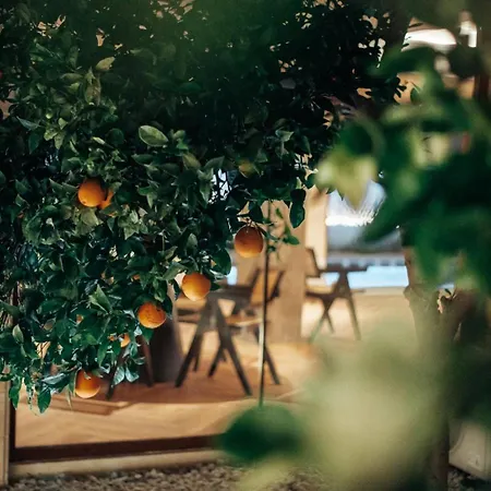 Hyperion Boutique * Voroklini