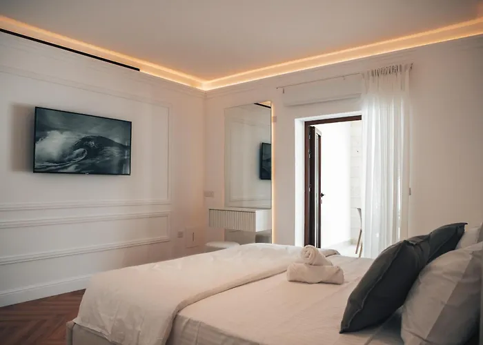 Hyperion Boutique * Voroklini