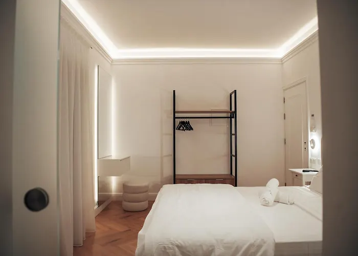 Hyperion Boutique Oroklini