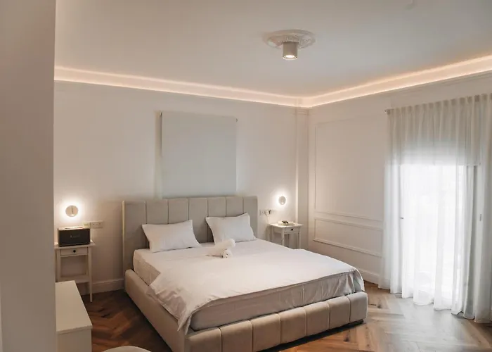 Villa Hyperion Boutique Voroklini