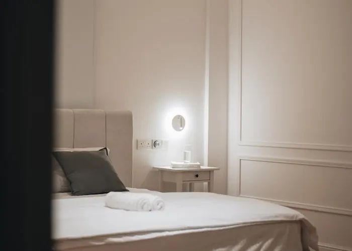 Villa Hyperion Boutique Voroklini