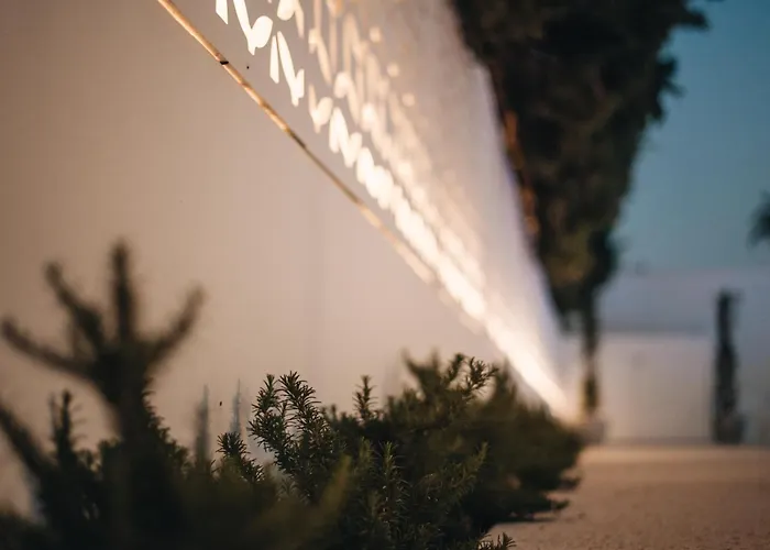 Hyperion Boutique Oroklini